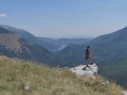 3d weekend: Abruzzo